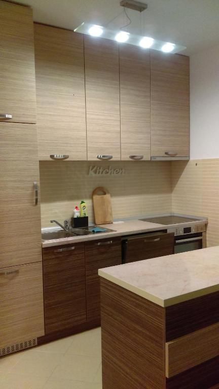 Апартаменты Apartment Tatyana Петровац