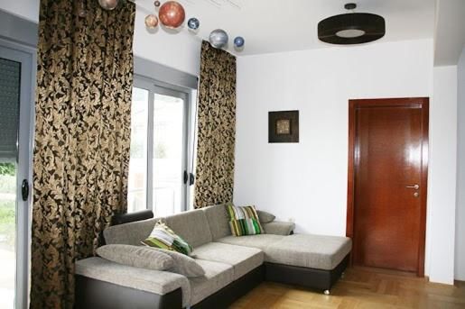 Апартаменты Apartment Tatyana Петровац