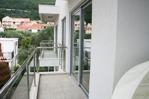 Апартаменты Apartment Tatyana Петровац