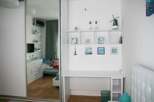 Апартаменты Apartment Tatyana Петровац