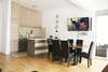 Апартаменты Apartment Tatyana Петровац-3