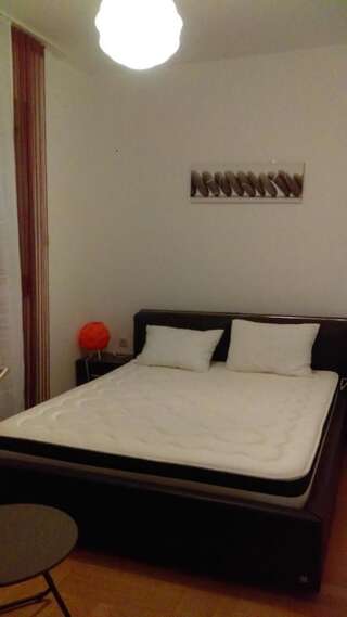 Апартаменты Apartment Tatyana Петровац Апартаменты с 2 спальнями-15