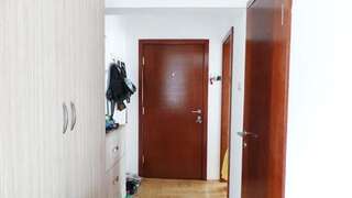 Апартаменты Apartment Tatyana Петровац Апартаменты с 2 спальнями-24