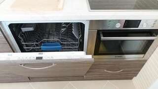Апартаменты Apartment Tatyana Петровац Апартаменты с 2 спальнями-25
