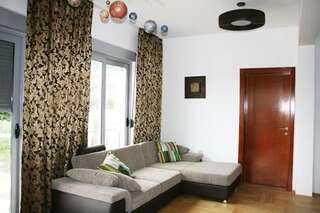 Апартаменты Apartment Tatyana Петровац Апартаменты с 2 спальнями-29
