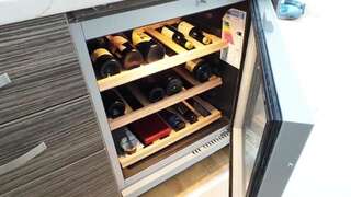 Апартаменты Apartment Tatyana Петровац Апартаменты с 2 спальнями-9
