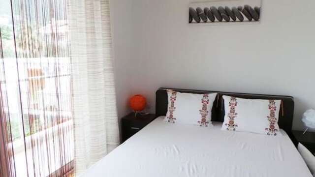 Апартаменты Apartment Tatyana Петровац-14