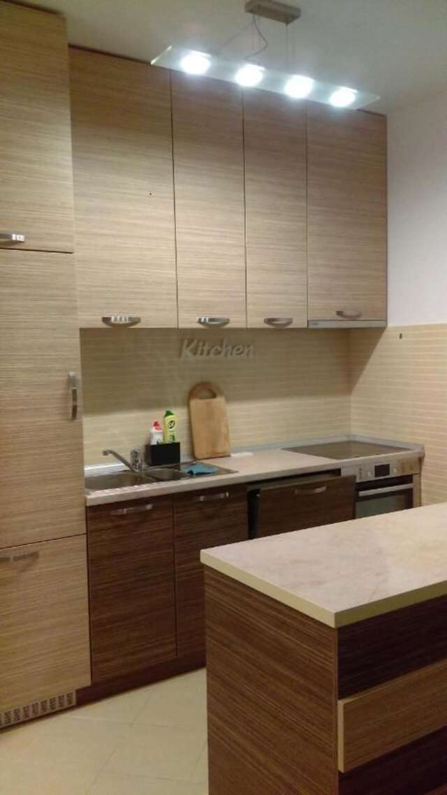 Апартаменты Apartment Tatyana Петровац-15