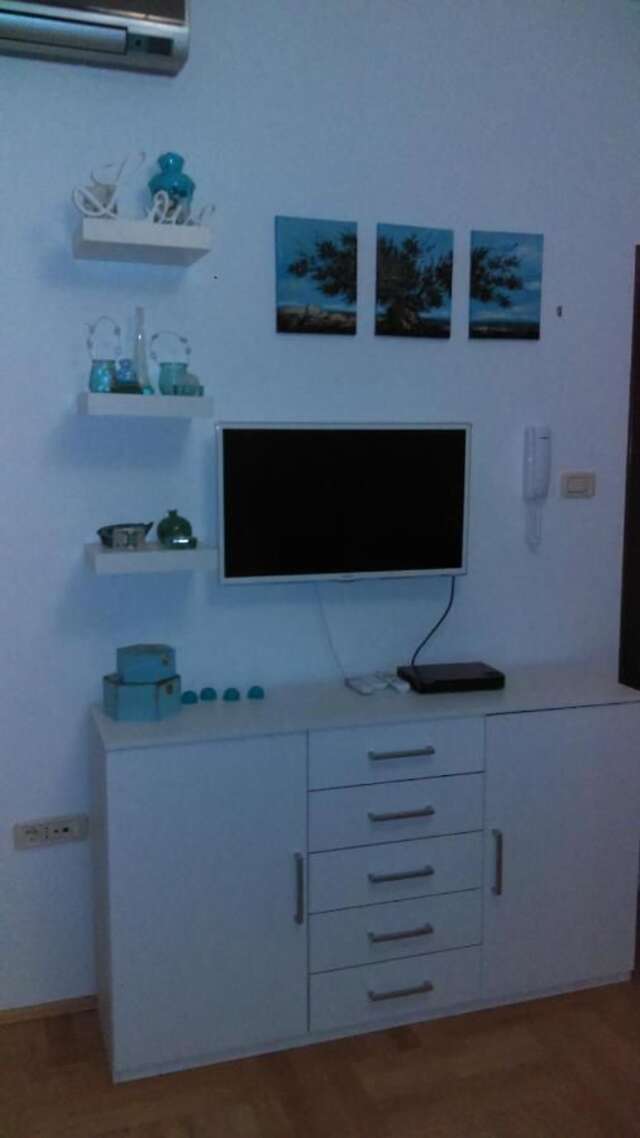 Апартаменты Apartment Tatyana Петровац-19