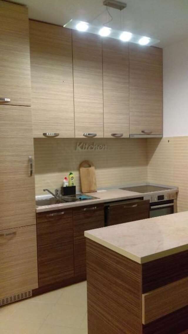 Апартаменты Apartment Tatyana Петровац-20