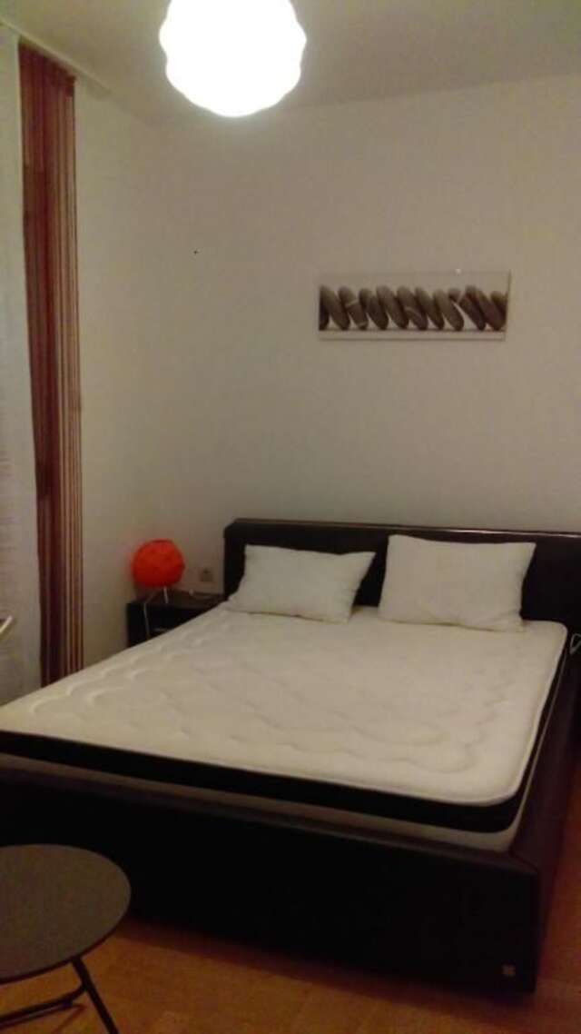 Апартаменты Apartment Tatyana Петровац-22