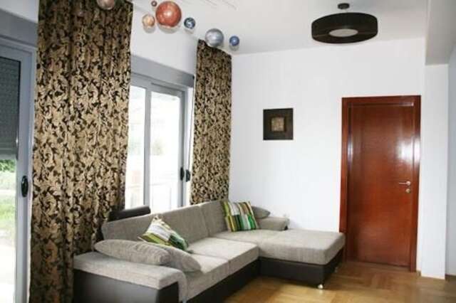 Апартаменты Apartment Tatyana Петровац-31