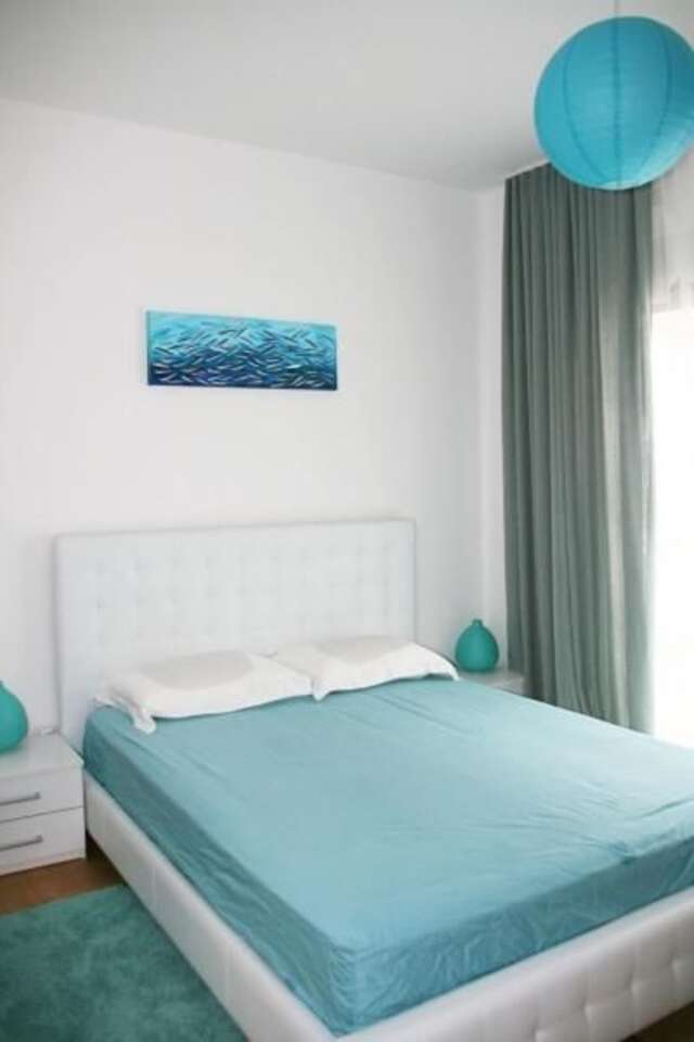 Апартаменты Apartment Tatyana Петровац-36