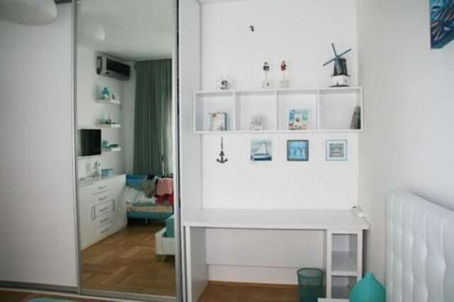 Апартаменты Apartment Tatyana Петровац-10